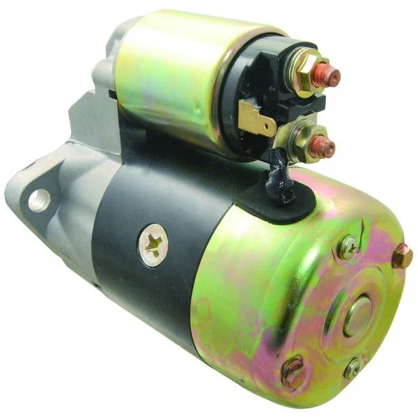 Replacement For AD KUHNER 20343 STARTER, Ilc, Mfr#: 20343 STARTER